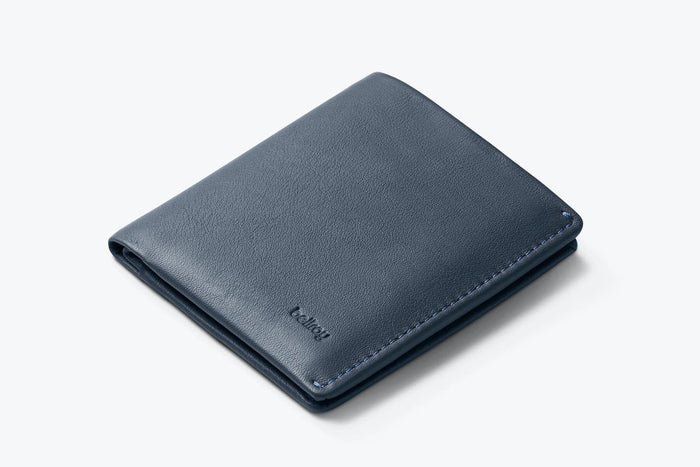 Note Sleeve Wallet