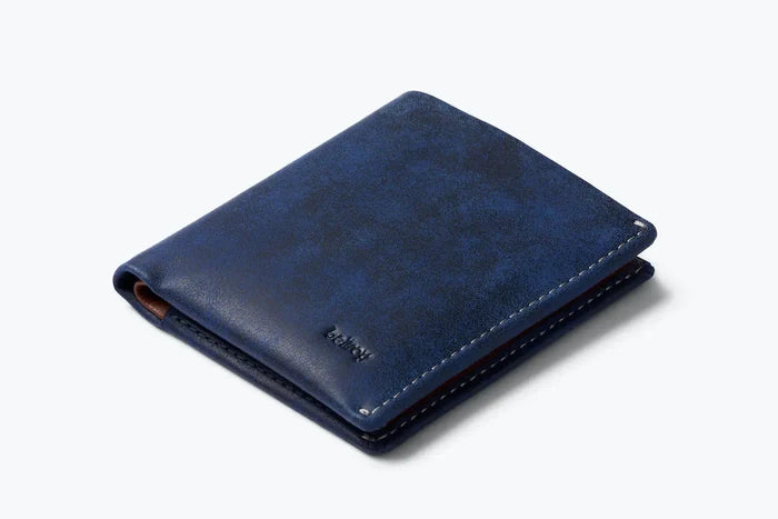 Note Sleeve Wallet