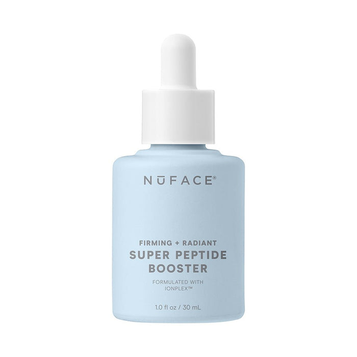 Nuface Firming + Smoothing Super Peptide Booster Serum 30 ml - Beauty Tribe