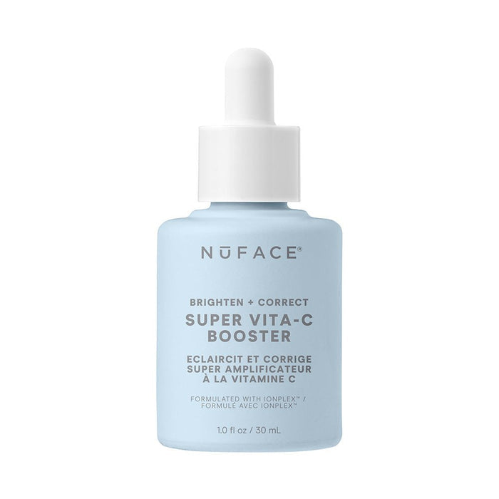 Nuface Super Vita - C Booster Serum 30 ml - Beauty Tribe