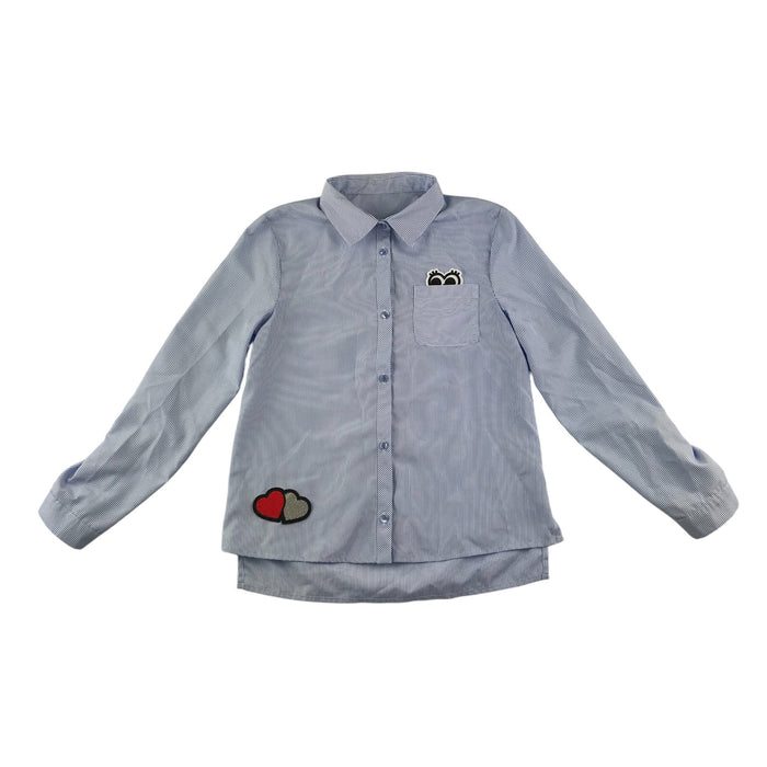 Preloved kids blouse