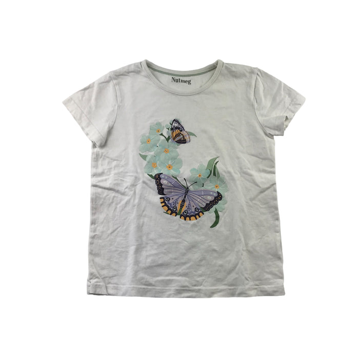 Preloved kids t-shirt