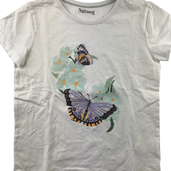 Preloved kids t-shirt