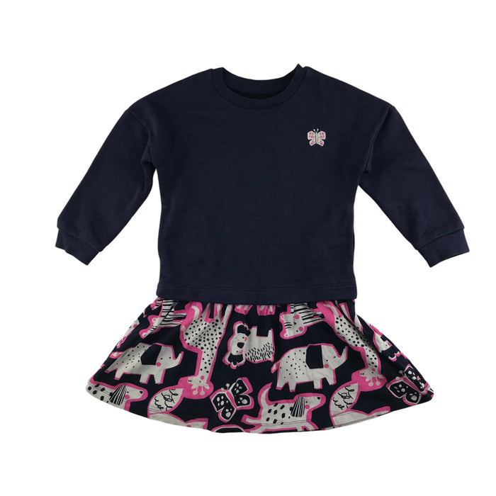 Preloved kids dress
