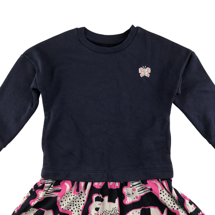 Preloved kids dress