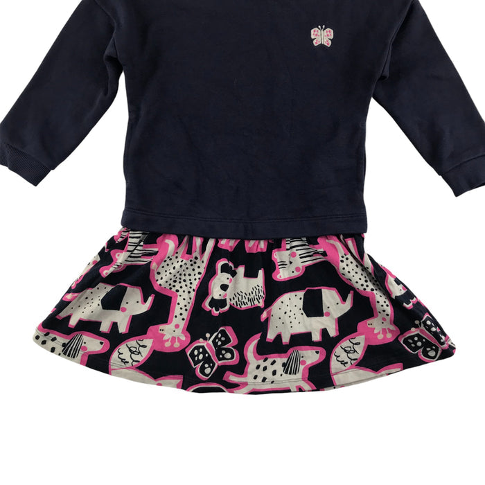 Preloved kids dress