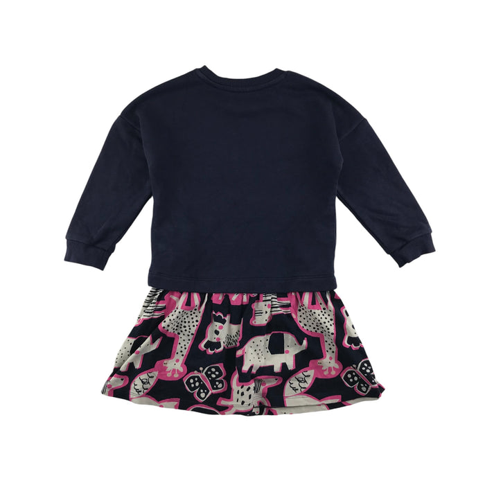 Preloved kids dress