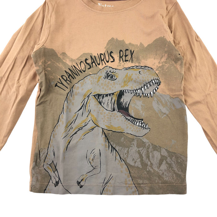 Preloved kids t-shirt