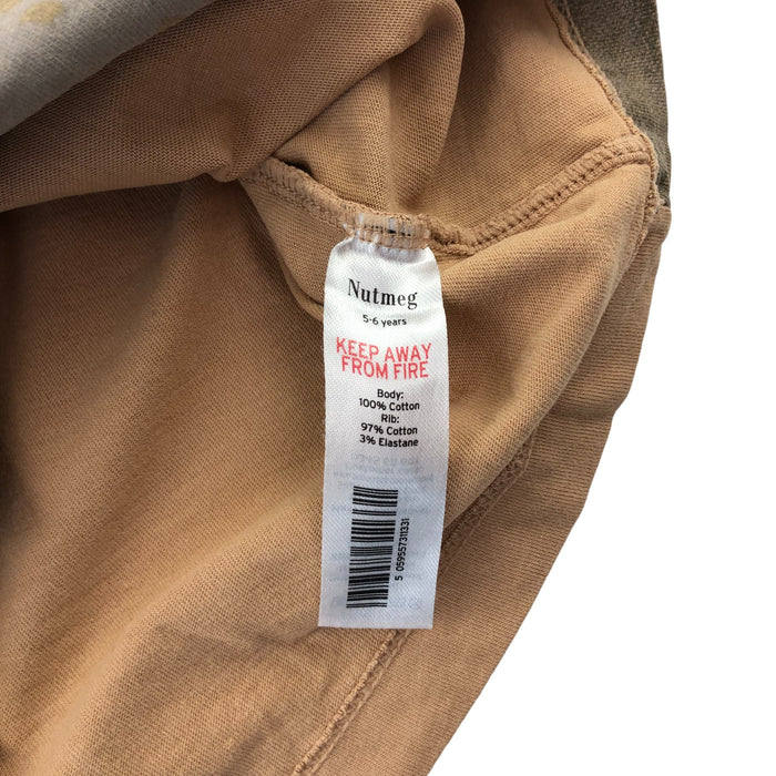 Preloved kids t-shirt