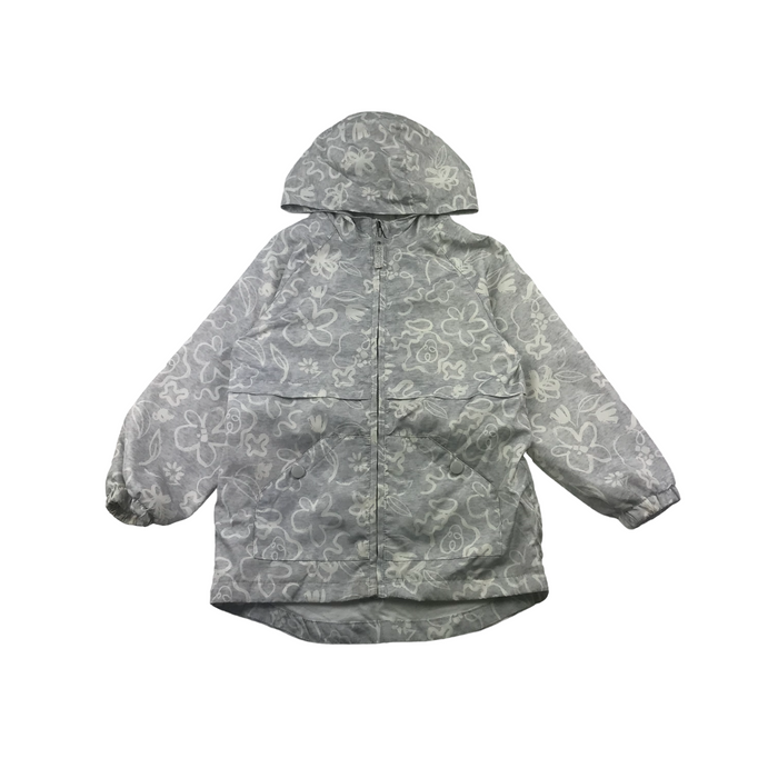 Preloved kids light jacket