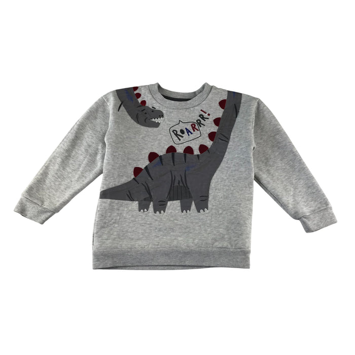 Preloved kids jumper