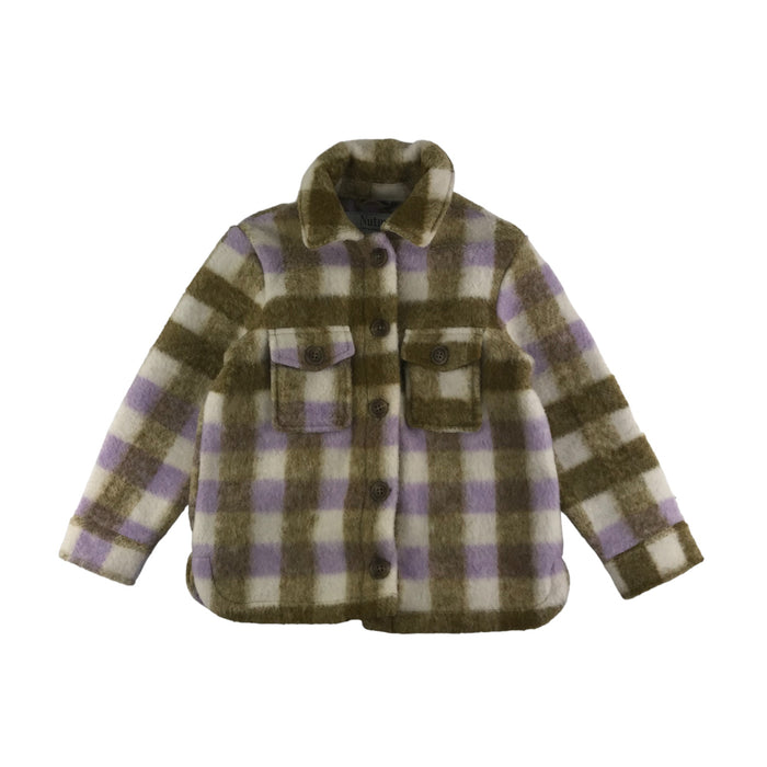 Preloved kids light jacket