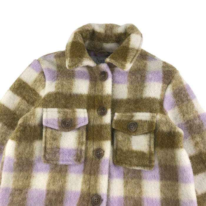 Preloved kids light jacket