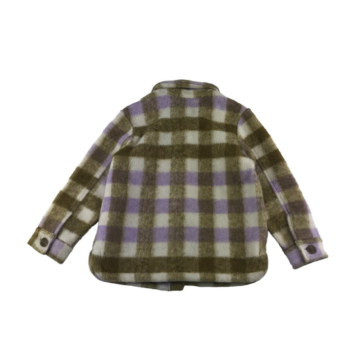 Preloved kids light jacket