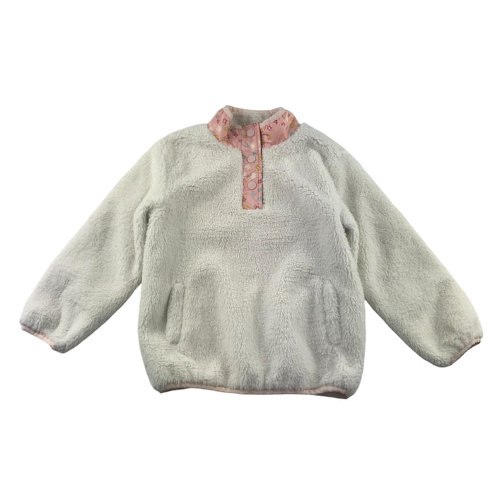 Preloved kids fleece
