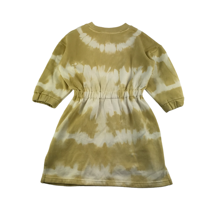 Preloved kids dress