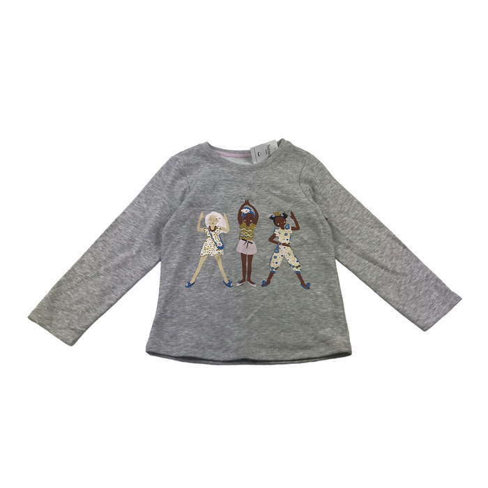 Preloved kids jumper