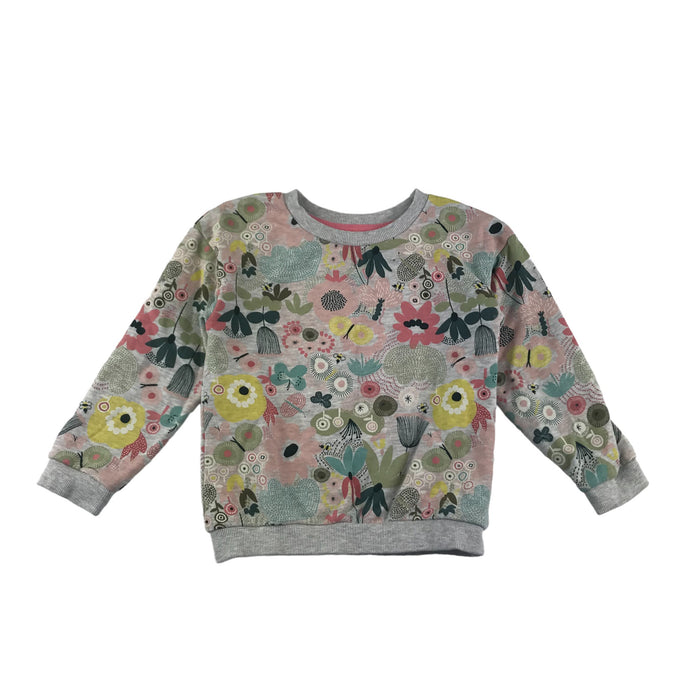 Preloved kids jumper