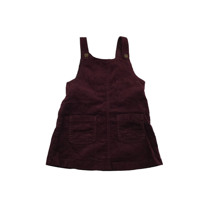 Preloved kids dress
