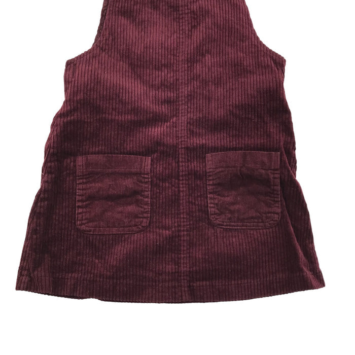 Preloved kids dress