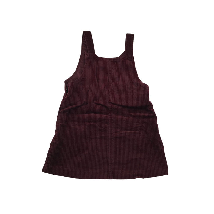 Preloved kids dress