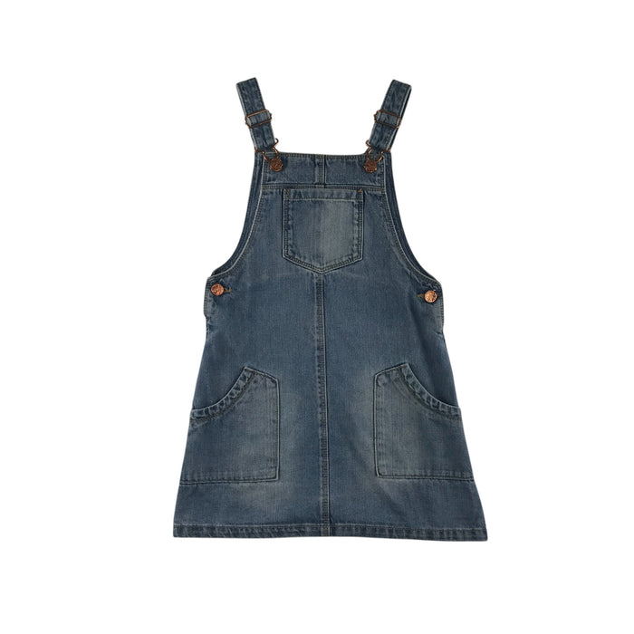 Preloved kids dress
