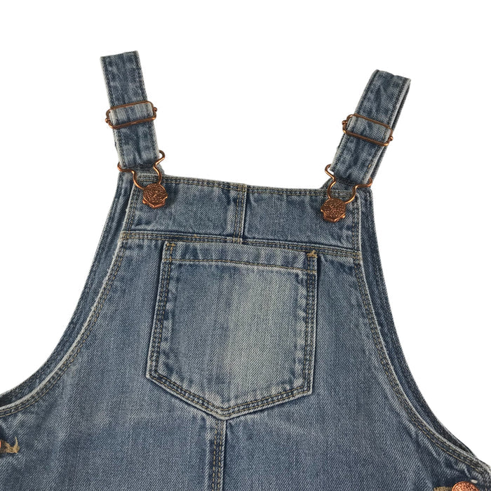 Preloved kids dress
