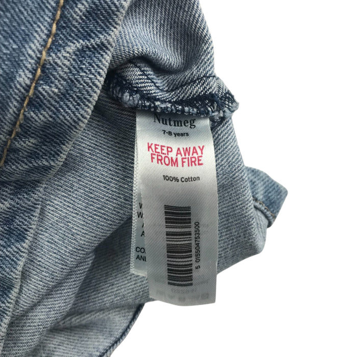 Preloved kids dress