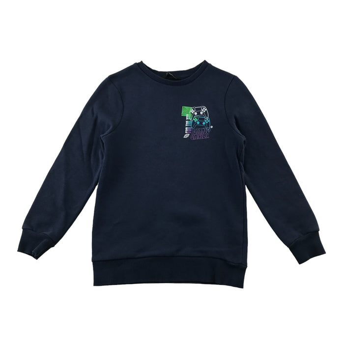 Preloved kids jumper
