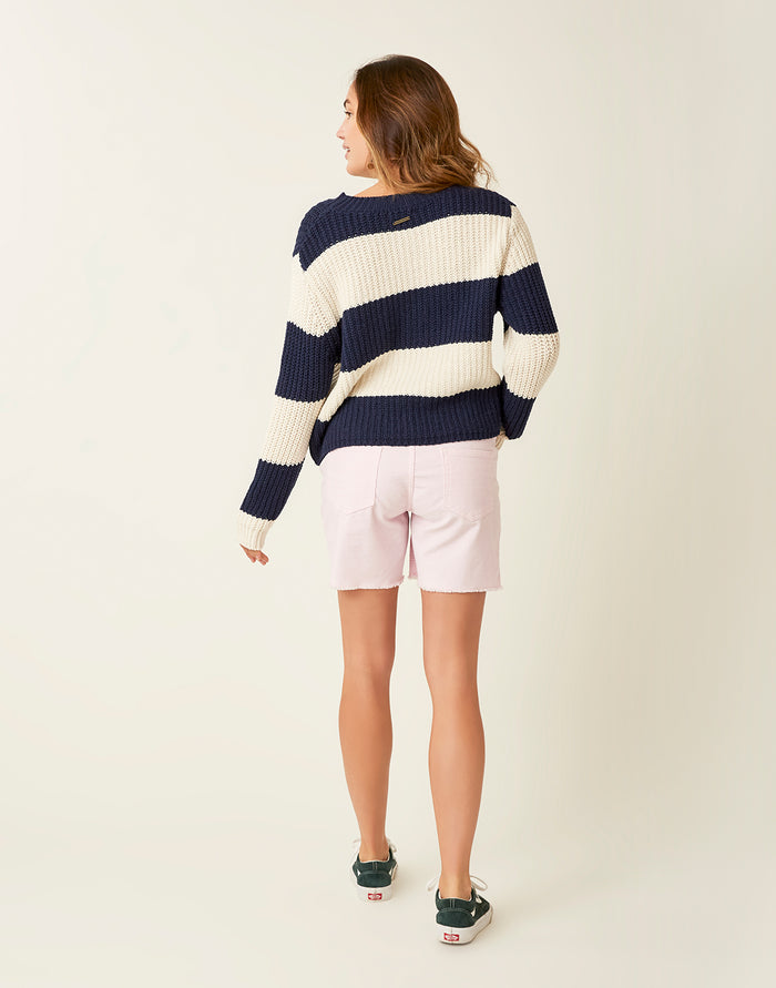 Oahu 6" Short: Light Lilac - - FINAL SALE