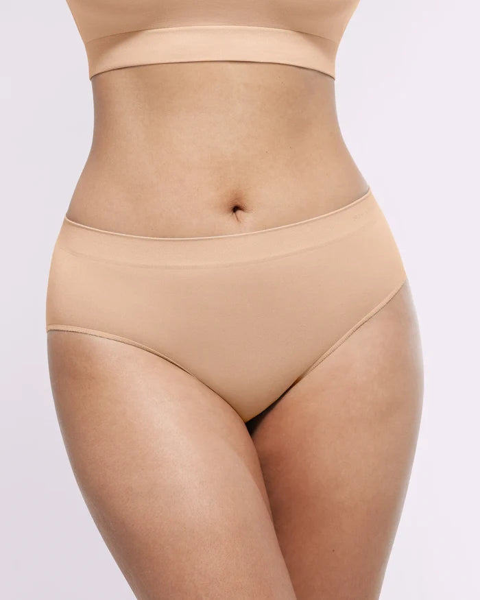 Beige / S
