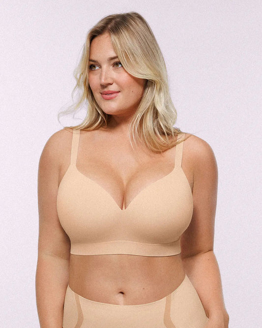 OceanHug™ Oyster Reborn T-Shirt Bra