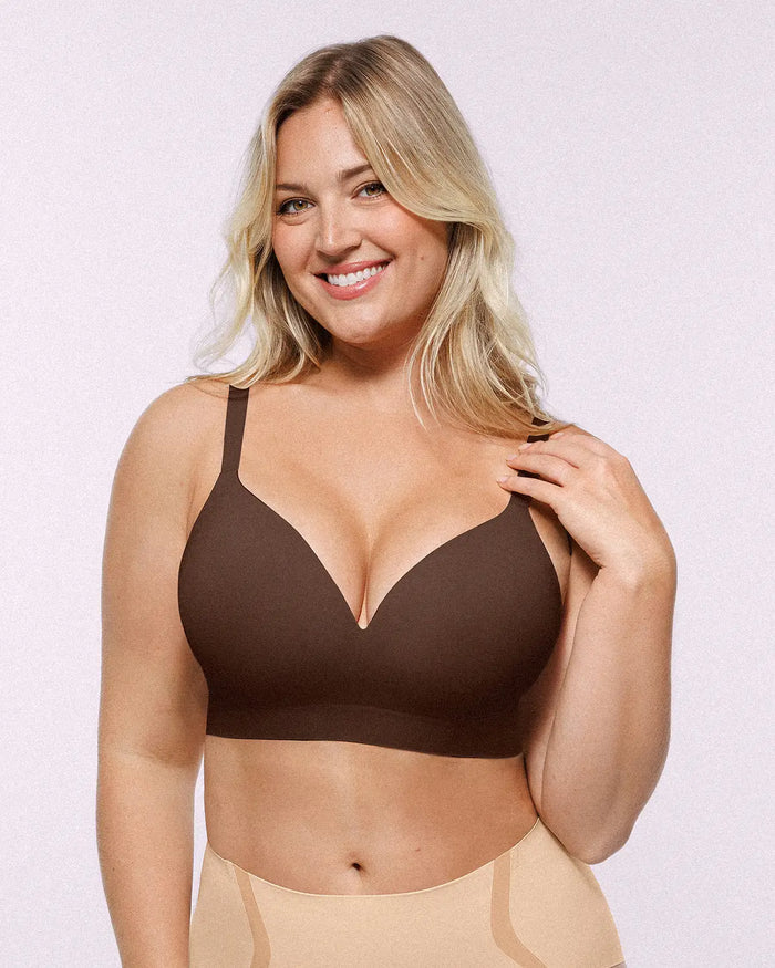 Brown / S