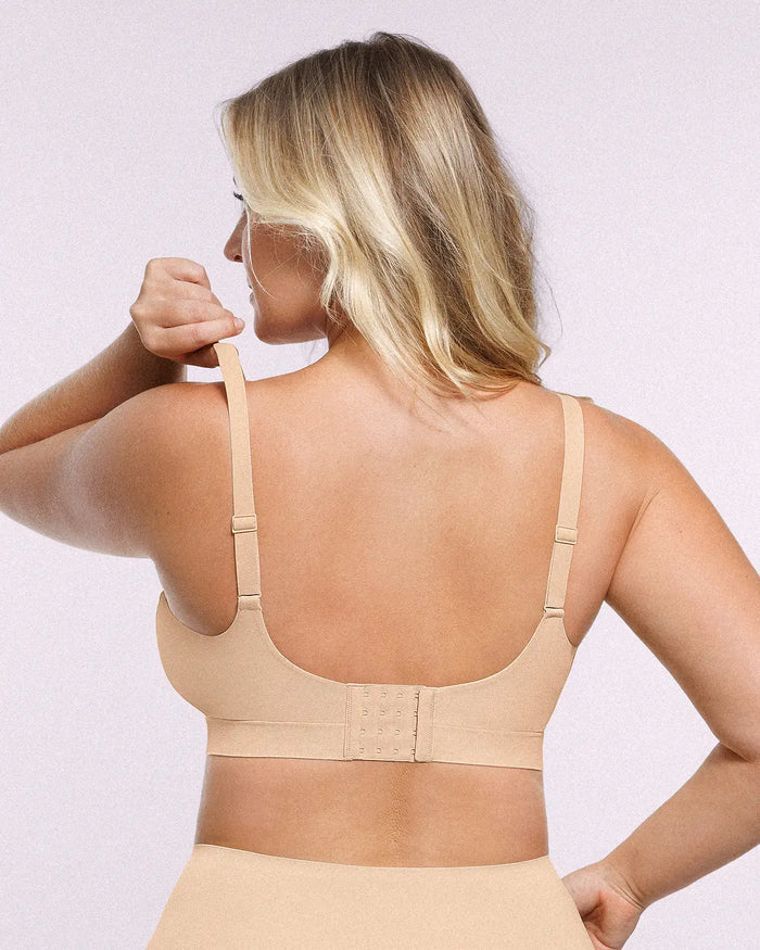 OceanHug™ Oyster Reborn T-Shirt Bra