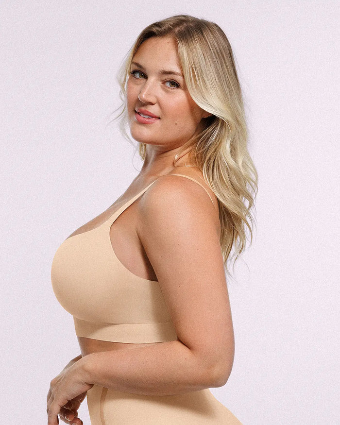 OceanHug™ Oyster Reborn T-Shirt Bra