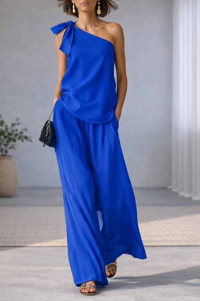 Blue / L