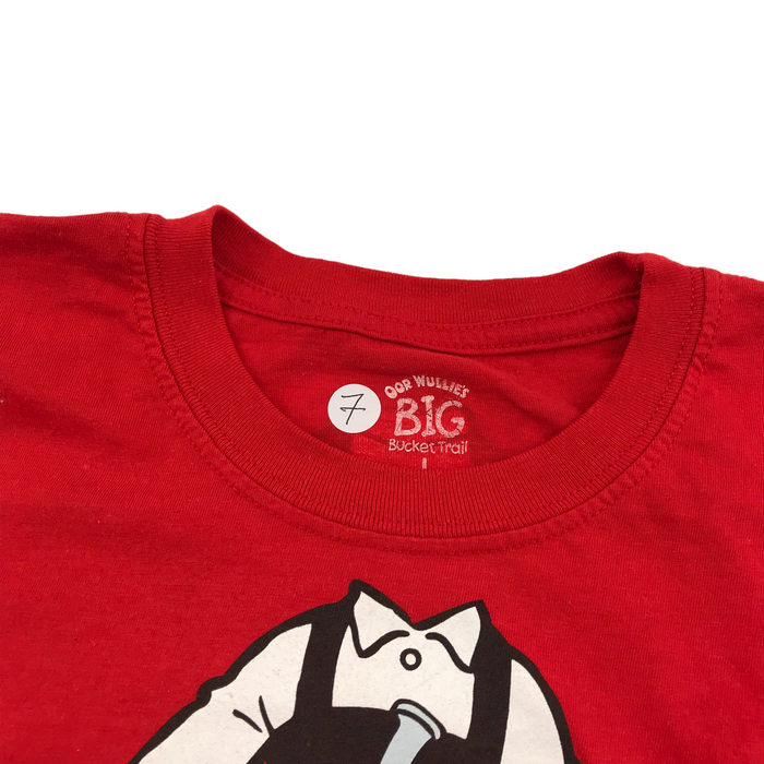 Preloved kids t-shirt