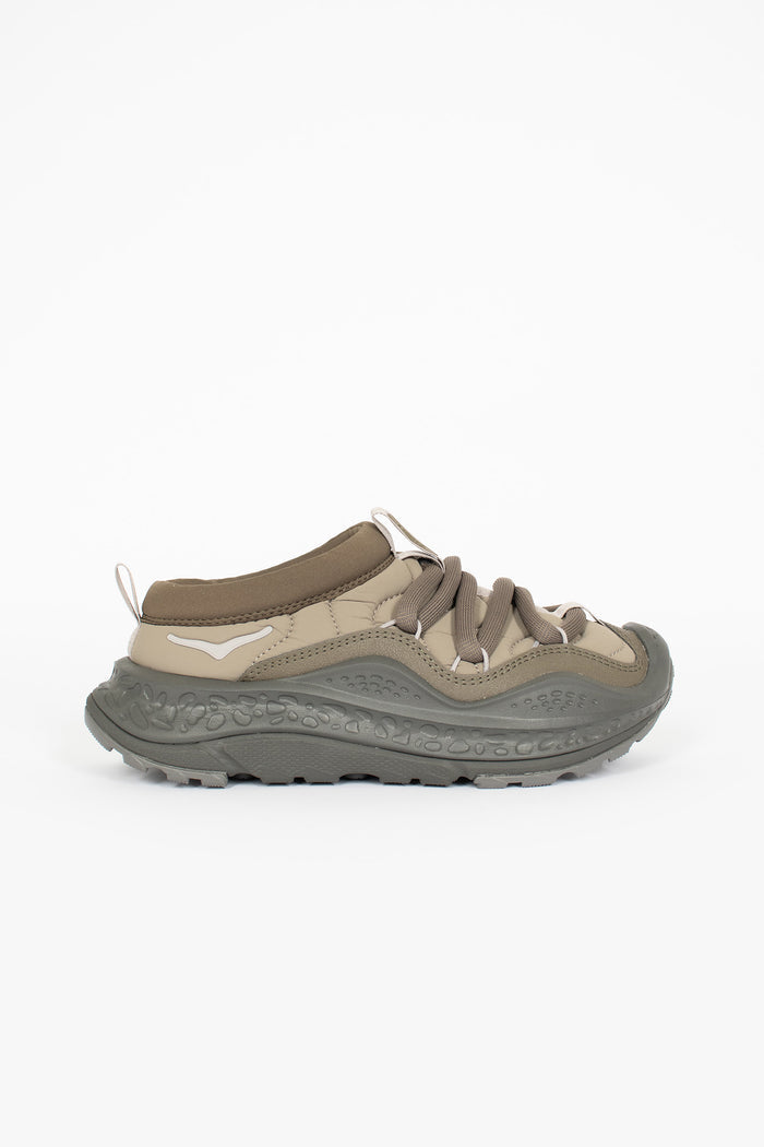 Ora Primo Light Roast/Asphalt Grey