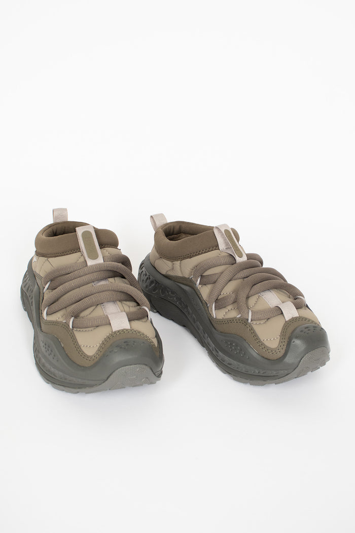 Ora Primo Light Roast/Asphalt Grey