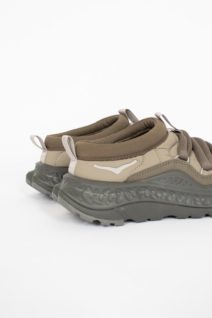 Ora Primo Light Roast/Asphalt Grey
