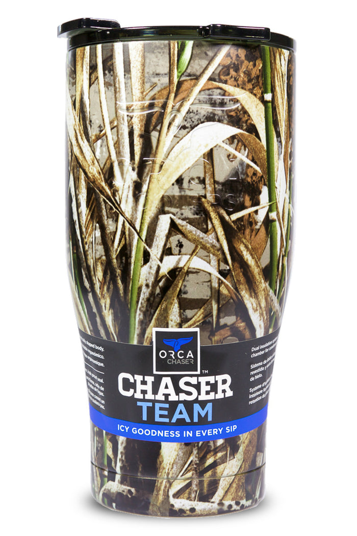 ORCA Chaser 27 oz. - Realtree Max 5 Camo