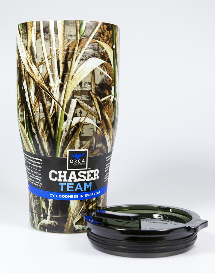 ORCA Chaser 27 oz. - Realtree Max 5 Camo