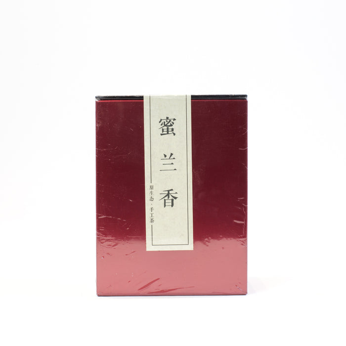 Original Hand-Made Dan Cong Oolong Tea