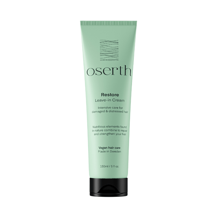 Oserth Restore Leave - in Cream 150ml - Beauty Tribe