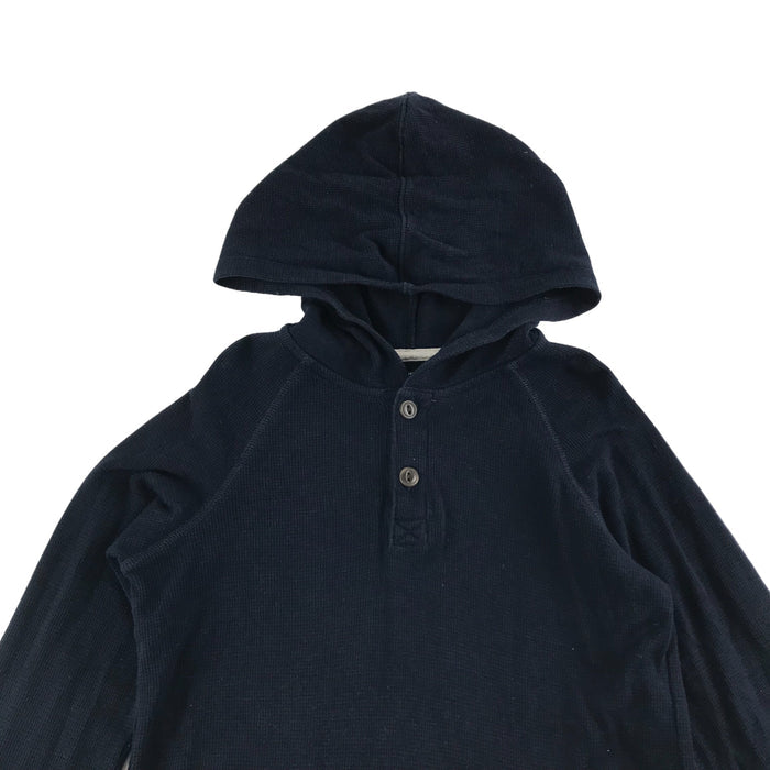 Oshkosh 8 years navy blue hoodie