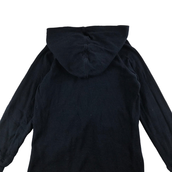 Oshkosh 8 years navy blue hoodie