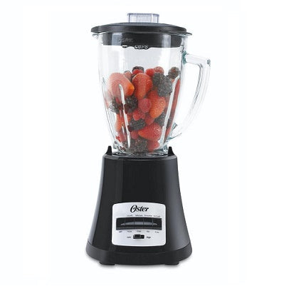 Oster BLSTMG 8 Speed Glass Jar Blender, 6-Cup For 220V