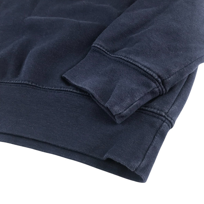 Oxford University 9-11 years navy crew neck sweater