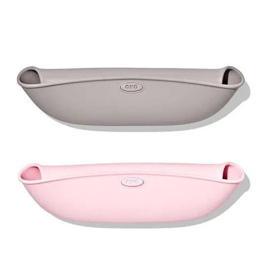 OXO Tot - Roll Up Bib - 2pk