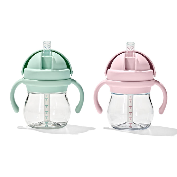 OXO Tot Transitions Straw Cup 6 oz.
